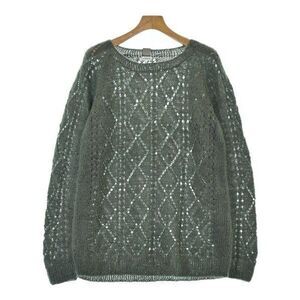 LOEWE Knit Sweater Men's